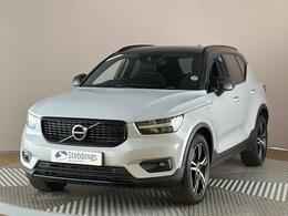 Volvo XC40 VX21MFV
