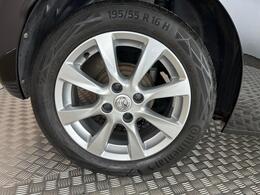 Vauxhall Corsa SA72KWH