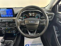 Ford Focus AO69TXA