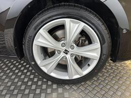 SEAT Leon YO24LYG