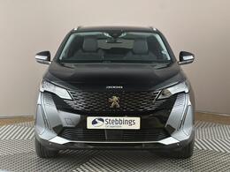 Peugeot 3008 MJ71ARX