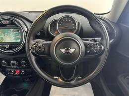 MINI Clubman KX16FVY