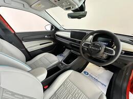 Fiat 600e HX74OAS
