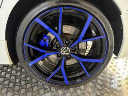 Volkswagen Golf GM23TPY
