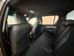 Toyota Hilux MF25BBE