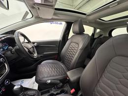 Ford Fiesta ET19VZG
