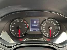 SEAT Arona DG70CZC