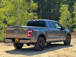 Ford F150 KE70ODR
