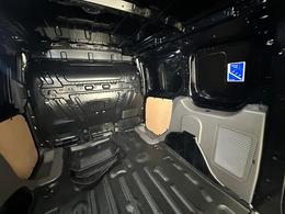 Ford Transit Connect BVZ4803