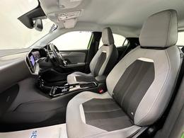 Vauxhall Mokka GV21ZNK