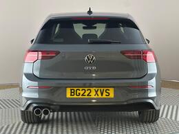 Volkswagen Golf BG22XVS