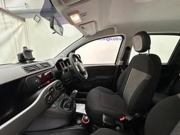 Fiat Panda WA70LPK