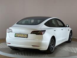 Tesla Model 3 AF22DVZ