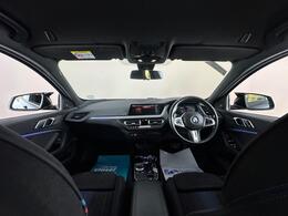 BMW 1 Series YG21ZVM