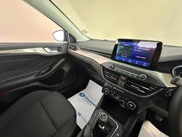 Ford Focus AF22SYT