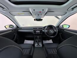 Skoda Superb SD72XZS