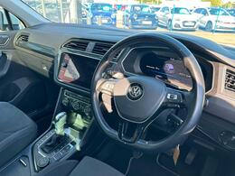 Volkswagen Tiguan BU18PCV