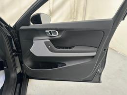 Polestar Polestar 2 OV22TFJ