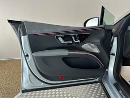 Mercedes-Benz EQS BU72RGO
