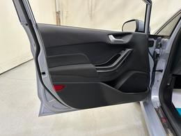 Ford Fiesta YC21JHM