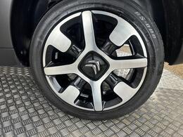 Citroen C4 Cactus KT19AVB