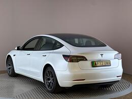 Tesla Model 3 AF72UWA