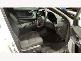 Polestar Polestar 2 OV71YVD