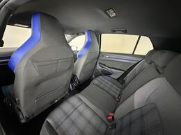 Volkswagen Golf BG72EHC