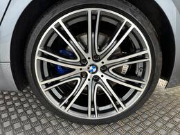BMW 5 Series YK18JUW