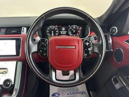 Land Rover Range Rover Sport AF18XNE