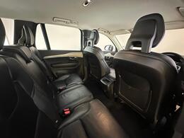 Volvo XC90 YY69PVT