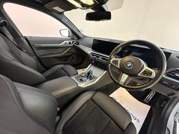 BMW i4 FP72KZN