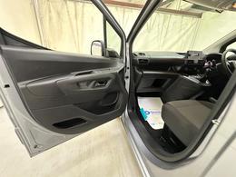 Vauxhall Combo WM19WRK