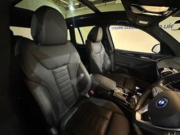 BMW iX3 LK71HUO