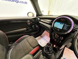 MINI Hatch FL18WPY