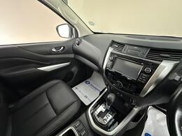 Nissan Navara NY19TMU