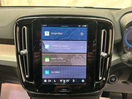 Volvo XC40 LM23BGK