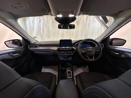 Ford Kuga YF22UBU