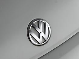 Volkswagen Beetle NA64UNW