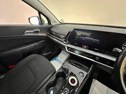 Kia Sportage CV72RZW