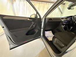 Volkswagen Tiguan Allspace PG23AAY