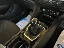 Vauxhall Insignia FM19DVL