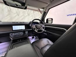 Land Rover Defender 110 KR70NFM