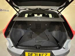 Volvo XC40 DE71KCZ