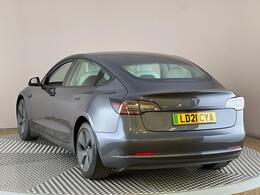 Tesla Model 3 LD21CYA