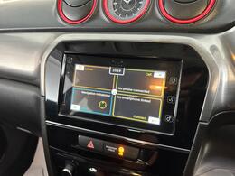 Suzuki Vitara WG66GFU