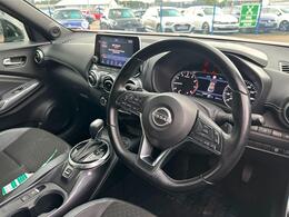 Nissan Juke KR72ZWX