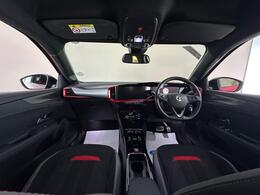 Vauxhall Mokka GU24NYW