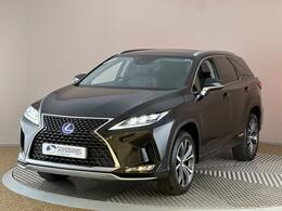 Lexus RX L LM71ZRJ