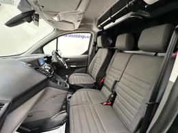 Ford Transit Connect BVZ4803